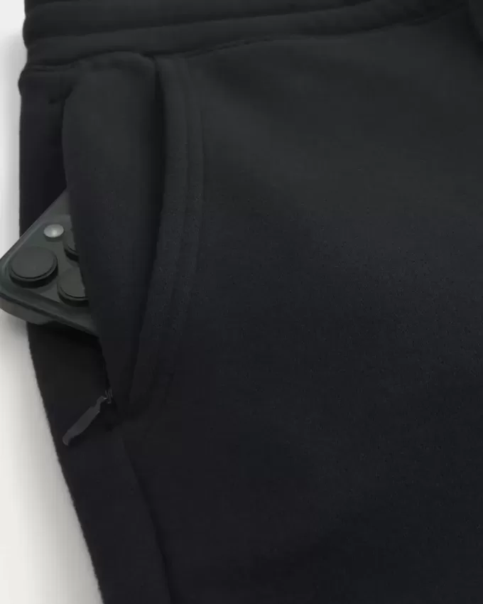 Pantaloni della tuta bootcut