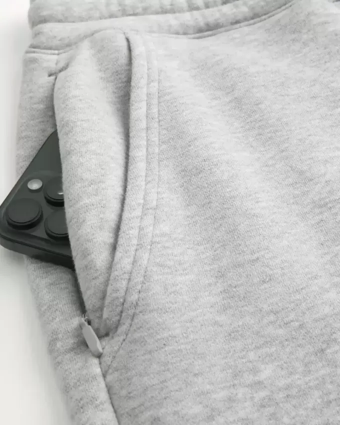 Pantaloni della tuta bootcut