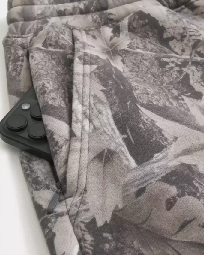 Pantaloni della tuta bootcut