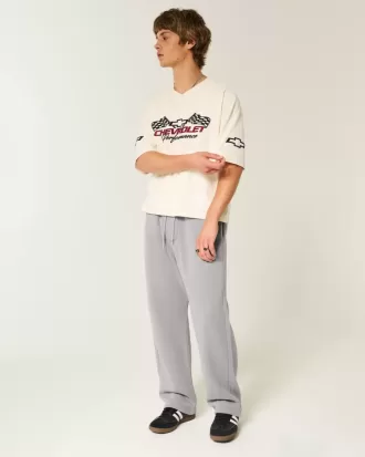 Pantaloni della tuta con grafica Baggy Dice