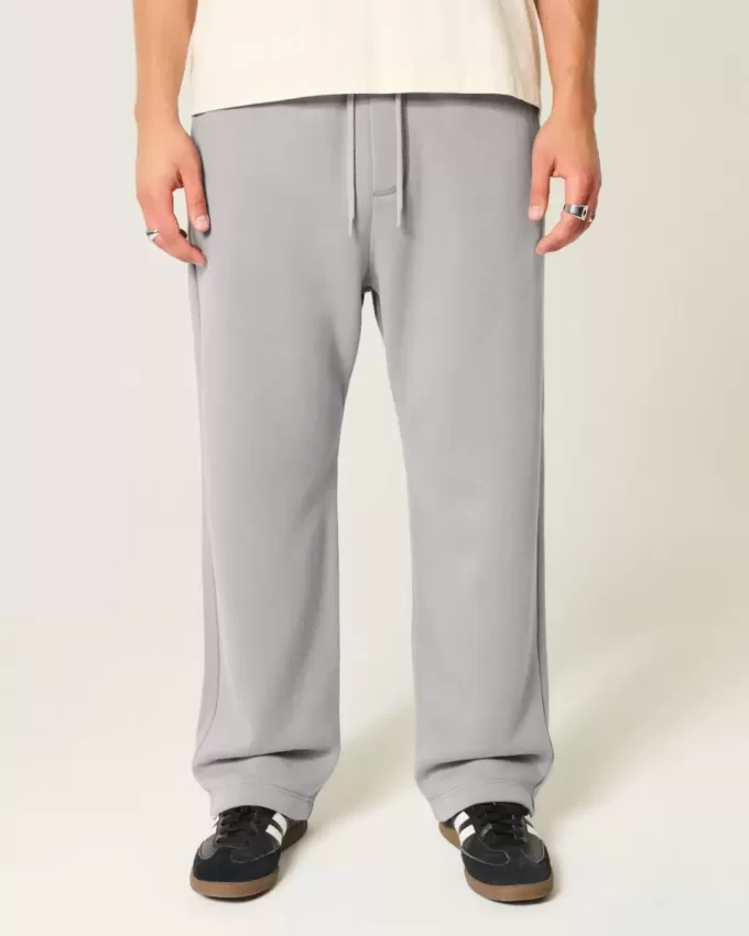 Pantaloni della tuta con grafica Baggy Dice