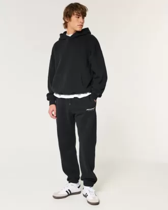 Pantaloni della tuta con grafica McLaren