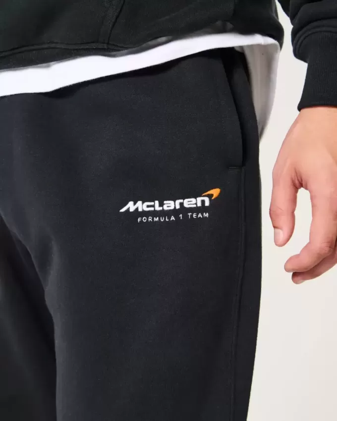 Pantaloni della tuta con grafica McLaren