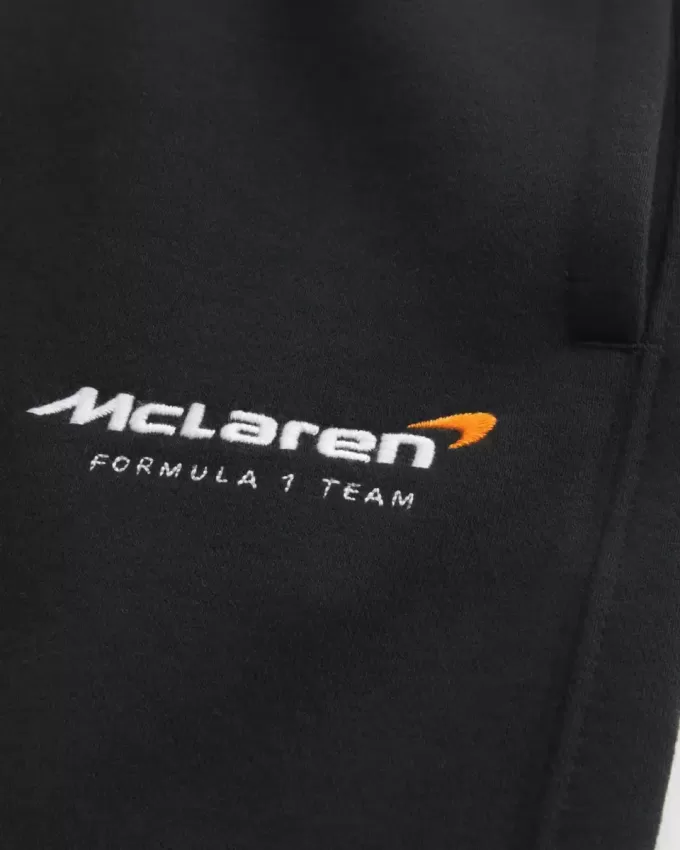 Pantaloni della tuta con grafica McLaren