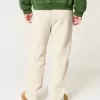 Pantaloni della tuta con logo rilassato