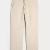 Pantaloni della tuta con logo rilassato
