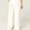 Pantaloni della tuta dritti Pantaloni della tuta dritti