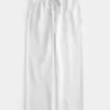 Pantaloni della tuta dritti