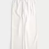 Pantaloni della tuta dritti Pantaloni della tuta dritti