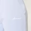 Pantaloni della tuta dritti con grafica Amour Pantaloni della tuta dritti con grafica Amour