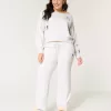 Pantaloni della tuta dritti con grafica Snoopy Pantaloni della tuta dritti con grafica Snoopy