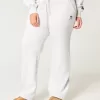 Pantaloni della tuta dritti con grafica Snoopy Pantaloni della tuta dritti con grafica Snoopy
