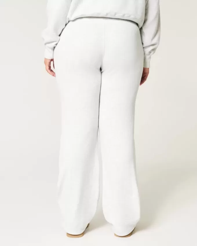 Pantaloni della tuta dritti con grafica Snoopy Pantaloni della tuta dritti con grafica Snoopy