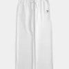 Pantaloni della tuta dritti con grafica Snoopy Pantaloni della tuta dritti con grafica Snoopy