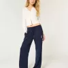 Pantaloni della tuta dritti con grafica Teddy Bear Pantaloni della tuta dritti con grafica Teddy Bear