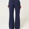 Pantaloni della tuta dritti con grafica Teddy Bear Pantaloni della tuta dritti con grafica Teddy Bear