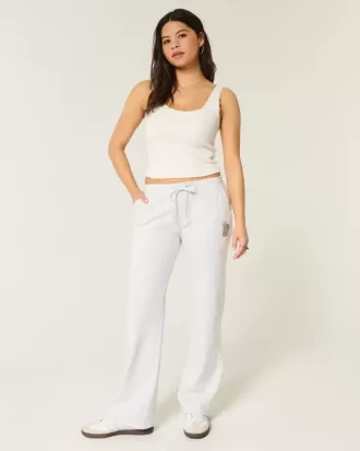 Pantaloni della tuta dritti Grad Bear