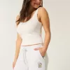 Pantaloni della tuta dritti Grad Bear Pantaloni della tuta dritti Grad Bear