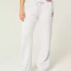 Pantaloni della tuta dritti Grad Bear Pantaloni della tuta dritti Grad Bear