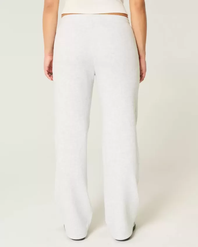 Pantaloni della tuta dritti Grad Bear Pantaloni della tuta dritti Grad Bear