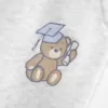 Pantaloni della tuta dritti Grad Bear Pantaloni della tuta dritti Grad Bear