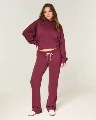 Pantaloni della tuta Graphic Bootcut del 1994