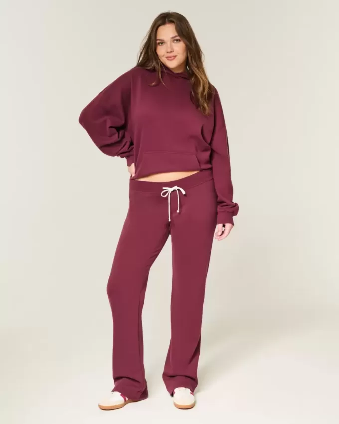 Pantaloni della tuta Graphic Bootcut del 1994