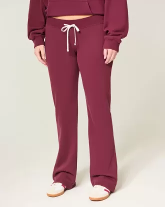 Pantaloni della tuta Graphic Bootcut del 1994