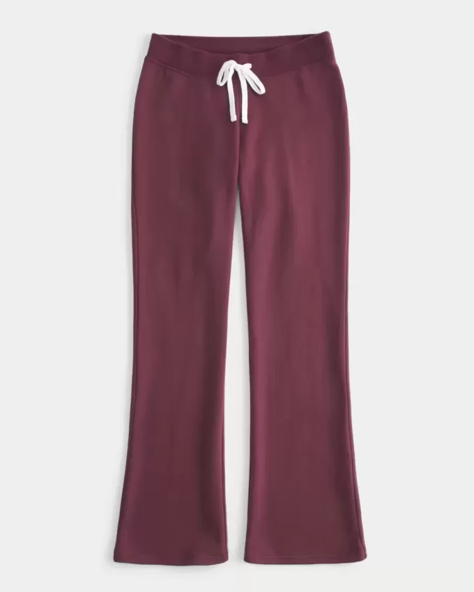 Pantaloni della tuta Graphic Bootcut del 1994