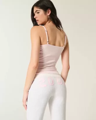 Pantaloni della tuta Graphic Bootcut del 2001
