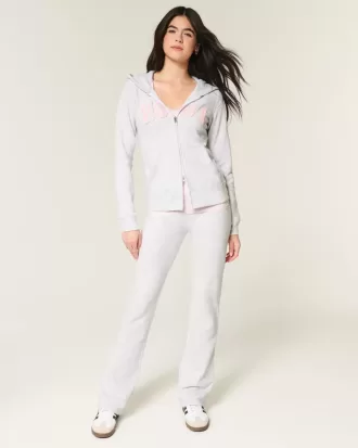 Pantaloni della tuta Graphic Bootcut del 2001