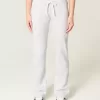 Pantaloni della tuta Graphic Bootcut del 2001