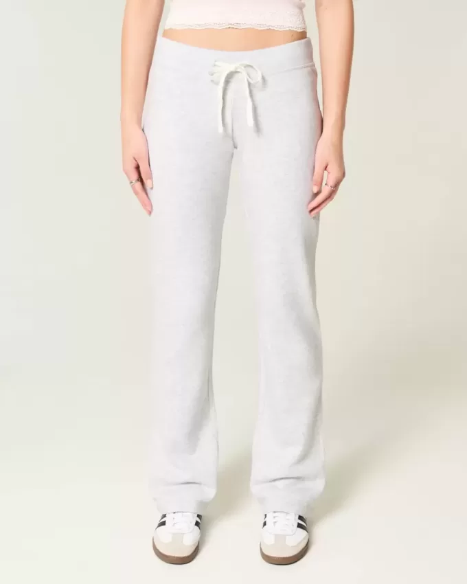 Pantaloni della tuta Graphic Bootcut del 2001