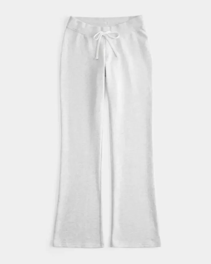 Pantaloni della tuta Graphic Bootcut del 2001