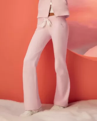 Pantaloni della tuta Hollister x Crocs Bootcut