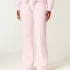 Pantaloni della tuta Hollister x Crocs Bootcut