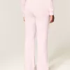 Pantaloni della tuta Hollister x Crocs Bootcut