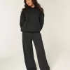 Pantaloni della tuta larghi