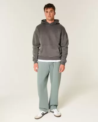 Pantaloni della tuta larghi