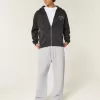Pantaloni della tuta larghi