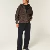 Pantaloni della tuta larghi