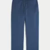 Pantaloni della tuta larghi