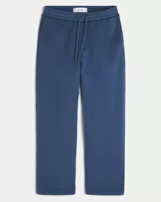 Pantaloni della tuta larghi
