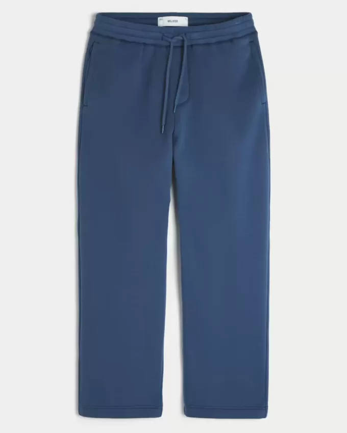 Pantaloni della tuta larghi