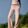Pantaloni della tuta larghi