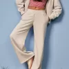 Pantaloni della tuta larghi
