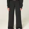 Pantaloni della tuta larghi