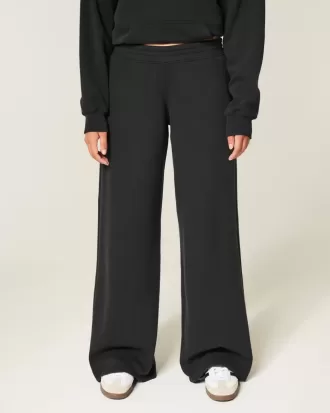 Pantaloni della tuta larghi