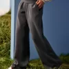 Pantaloni della tuta larghi