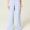 Pantaloni della tuta larghi